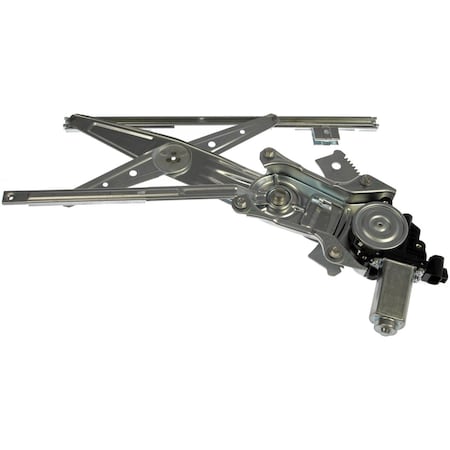 Dorman Window Reg Assy 751-015
